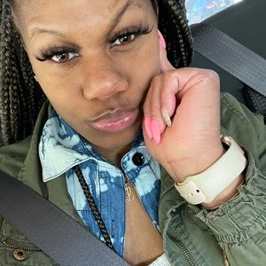 Meet your Posher, Cheyenne